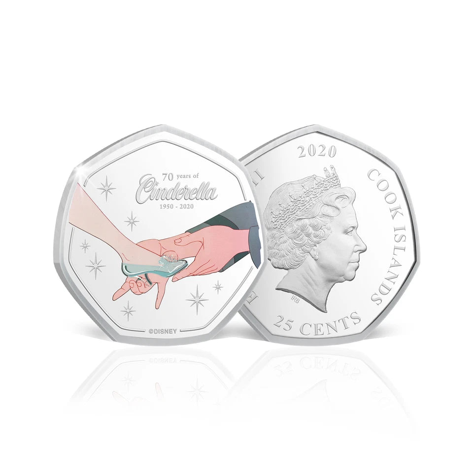70 ans de Cendrillon – Un conte de fées en argent
